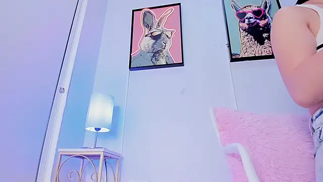 dulce fiore07 online show from 03.16.26