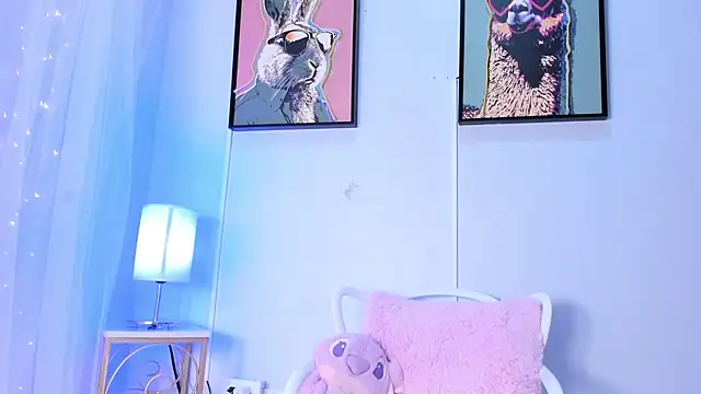 dulce fiore07 online show from 05.25.26