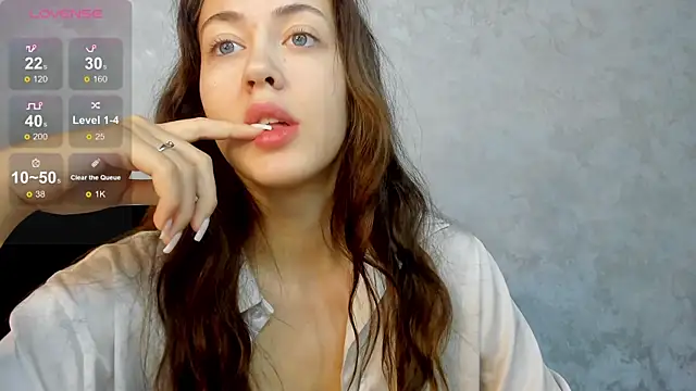 SaraMoren0 online show from 09.14.25