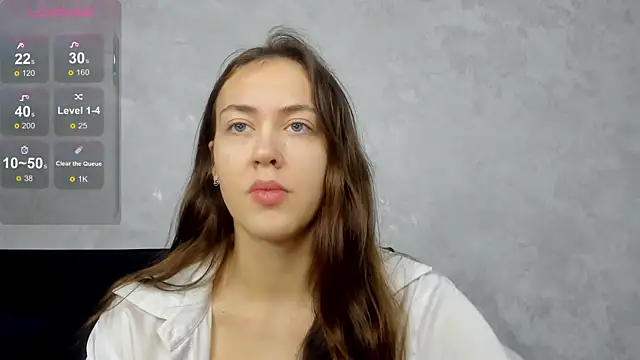 SaraMoren0 online show from 09.18.25