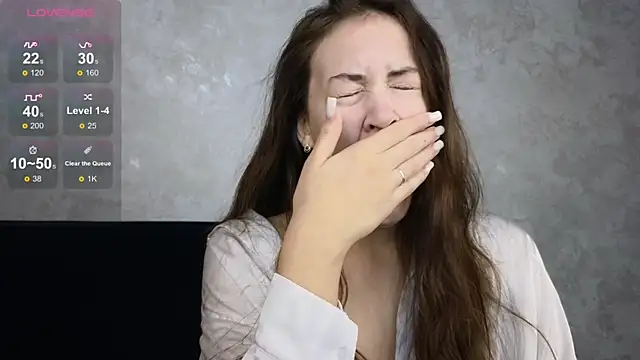 SaraMoren0 online show from 09.22.25