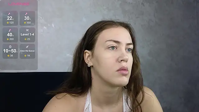 SaraMoren0 online show from 09.25.25