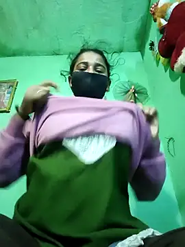 PIHU999 online show from 10.31.25