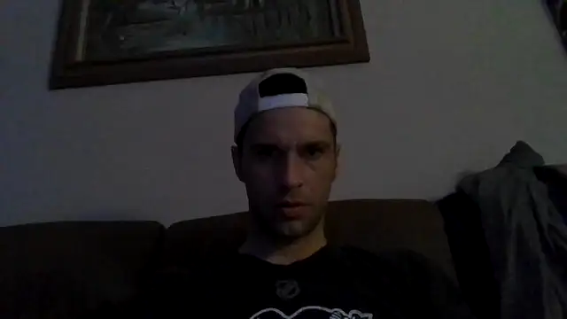 Snapshot of dik4cache chatting on 02.15.26 dik4cache online show from 02.15.26