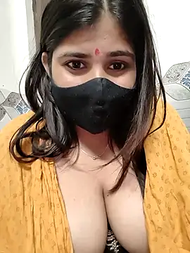 MISS RIYA14 online show from 09.14.25