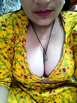 MISS RIYA14 online show from 10.17.25