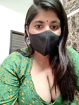 MISS RIYA14 online show from 11.21.25