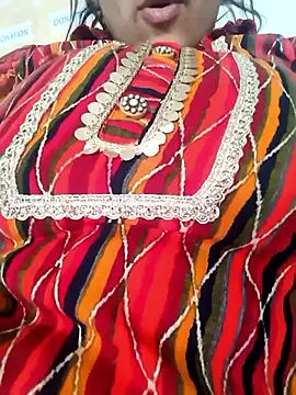 MISS RIYA14 online show from 01.18.26