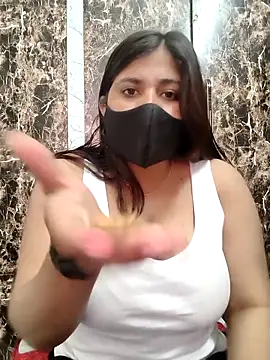 MISS RIYA14 online show from 02.03.26