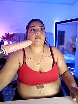 AndreaKinky online show from 11.30.25