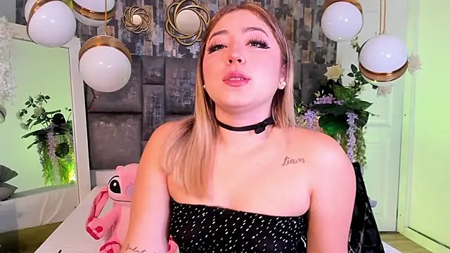 PatyLawrence online show from 02.03.26