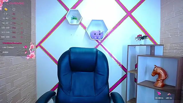 Blake Mils online show from 11.05.25