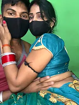 SEXY-SIMI-BHABI online show from 10.31.25