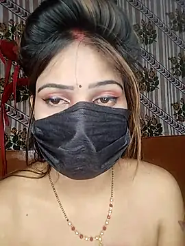 SEXY-SIMI-BHABI online show from 02.25.26