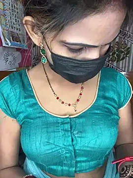 SEXY-SIMI-BHABI online show from 02.26.26