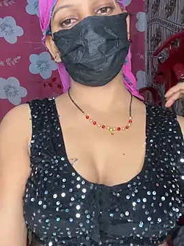 SEXY-SIMI-BHABI online show from 03.19.26