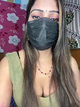 SEXY-SIMI-BHABI online show from 03.26.26