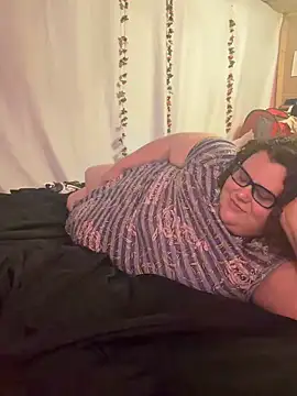 Fatpussybigass online show from 06.14.26