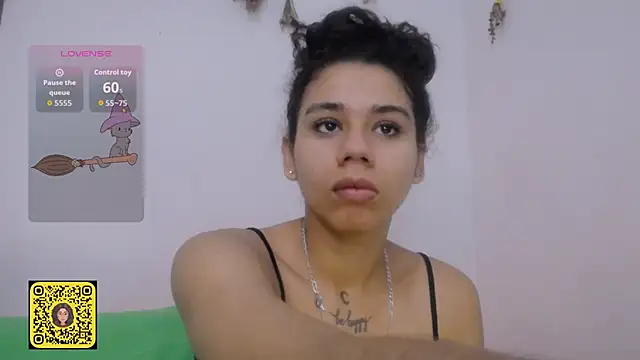 Nocturnawitch online show from 10.30.25