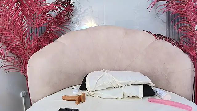 MayaBaker online show from 10.21.25