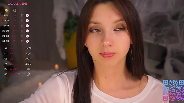 DaisyBlaze online show from 11.04.25