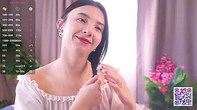 DaisyBlaze online show from 03.13.26