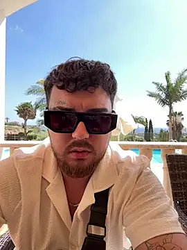 MrSavagexx online show from 04.13.26