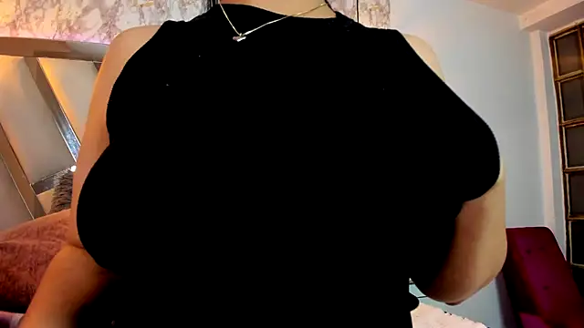 Aisha poweer online show from 10.20.25