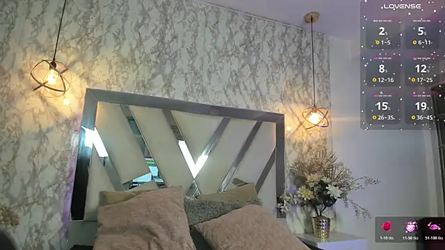 Aisha poweer online show from 11.28.25