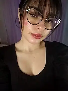 Camila Ord online show from 09.24.25