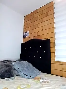 Camila Ord online show from 09.25.25