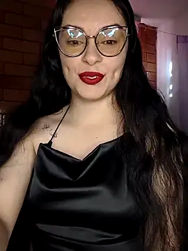 Camila Ord online show from 02.09.26