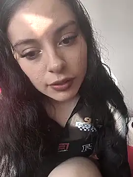 Camila Ord online show from 02.27.26