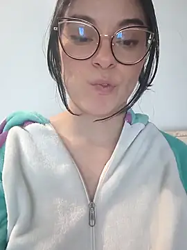 Camila Ord online show from 04.12.26