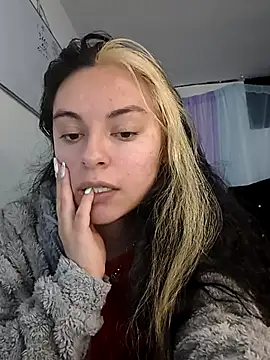 Camila Ord online show from 04.17.26