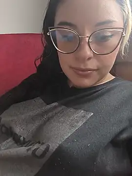 Camila Ord online show from 05.12.26