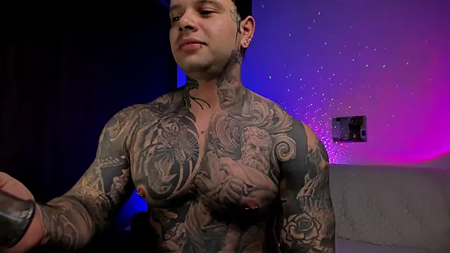 natevillage online show from 04.17.26