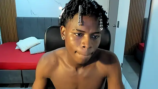 Johan barreto online show from 09.23.25