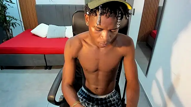 Johan barreto online show from 09.24.25