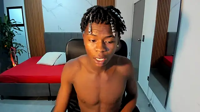 Johan barreto online show from 09.28.25