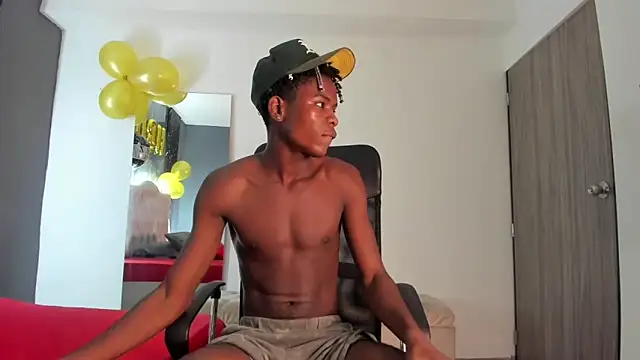 Johan barreto online show from 10.05.25