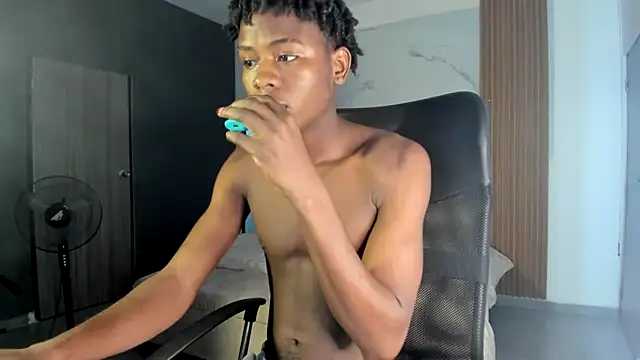 Johan barreto online show from 10.21.25