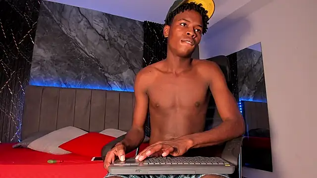 Johan barreto online show from 11.26.25