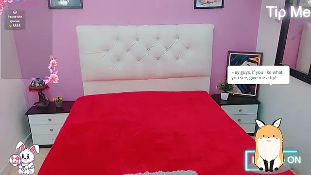  canndy  online show from 11.15.25