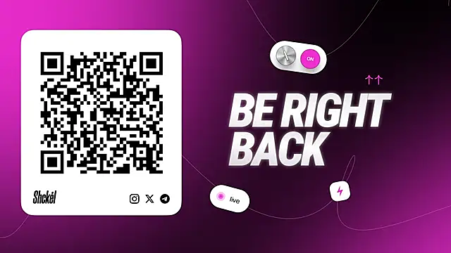 SophieMurrr online show from 10.03.25