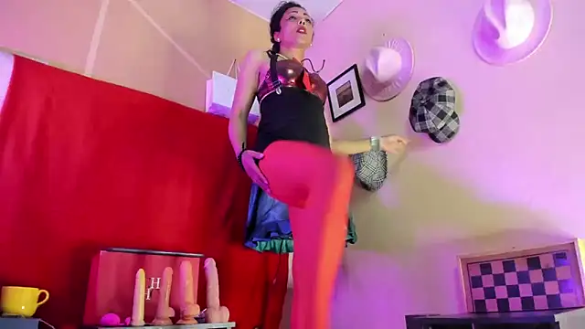 brendaliive online show from 02.04.26