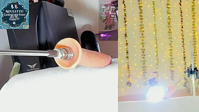 Snapshot of Kitty__Rose__ chatting on 01.10.26 Kitty Rose online show from 01.10.26