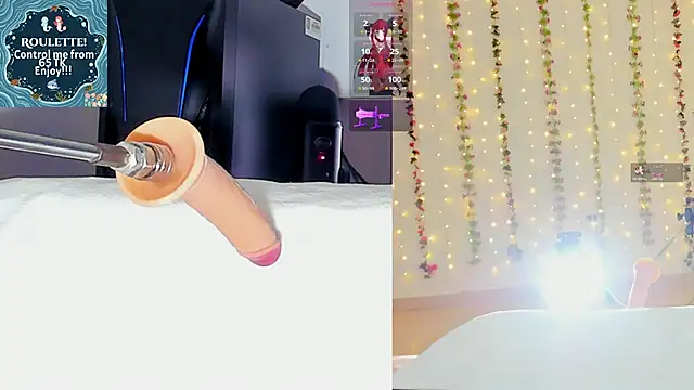 Kitty  Rose   online show from 02.24.26