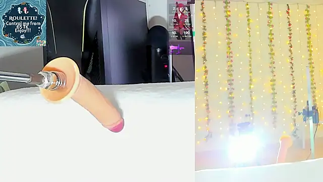 Kitty  Rose   online show from 04.03.26