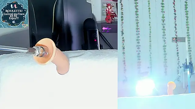 Kitty  Rose   online show from 04.05.26